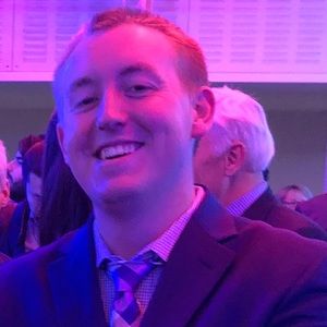 Meet your Posher, Aj